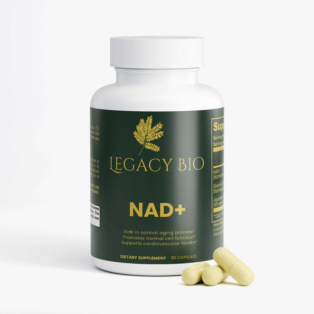 NAD+
