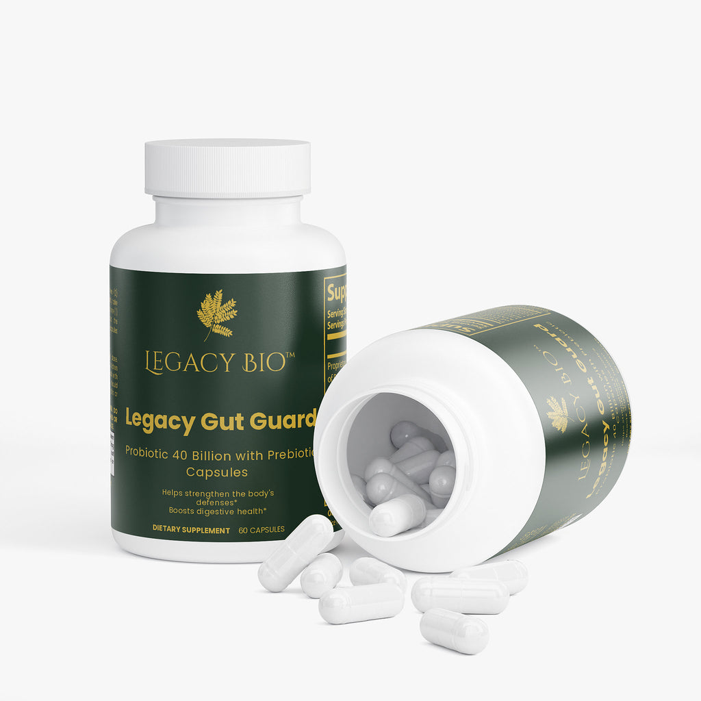 Legacy Gut Guard