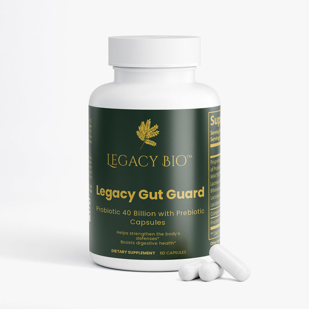 Legacy Gut Guard