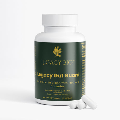 Legacy Gut Guard