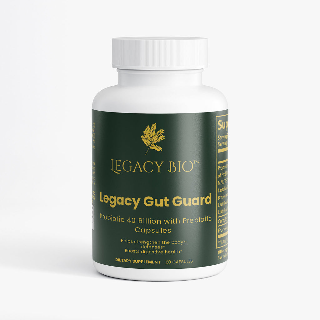 Legacy Gut Guard