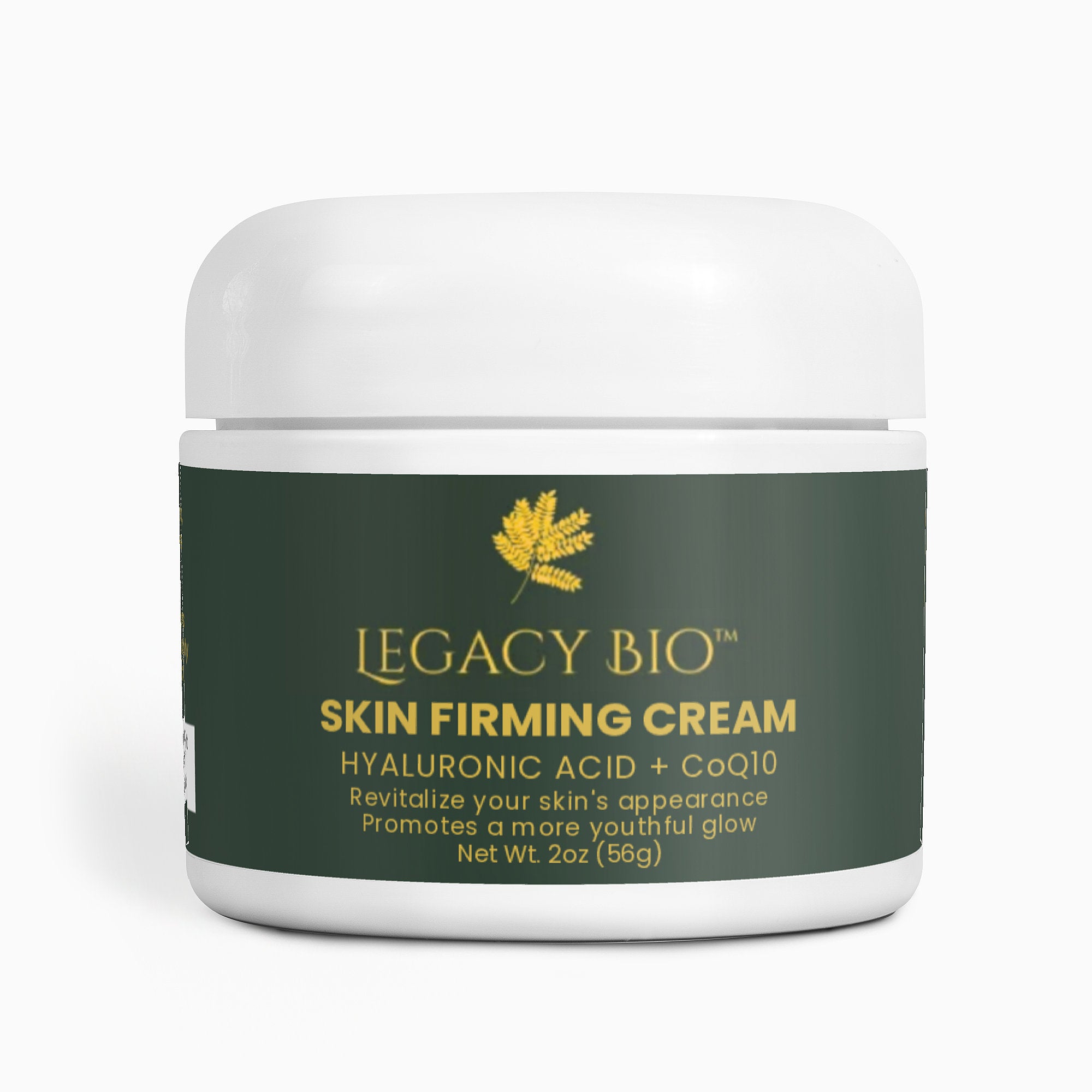 Skin Firming Cream
