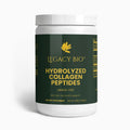Grass-Fed Hydrolyzed Collagen Peptides