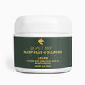 Sleep Plus Collagen Cream