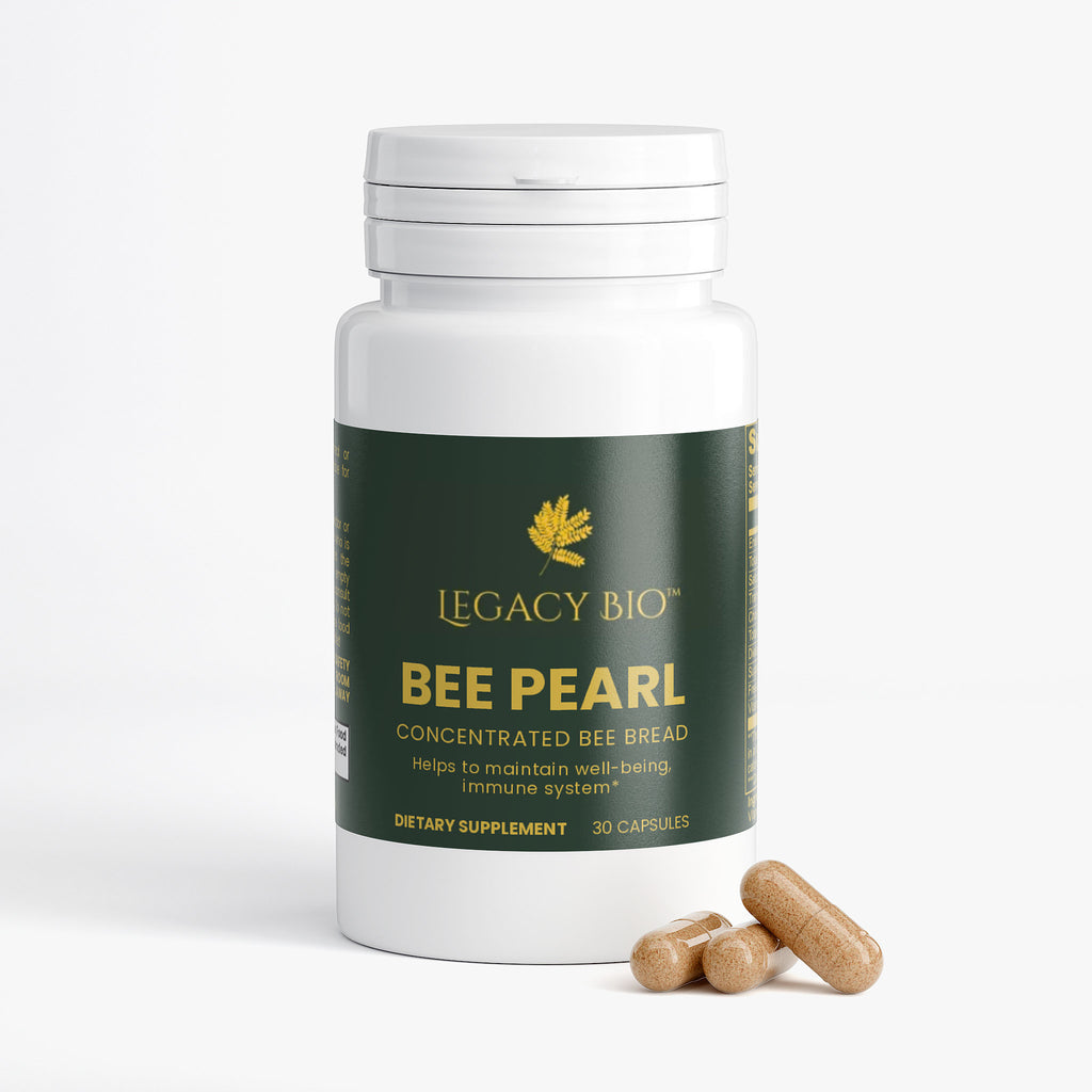 Bee Pearl