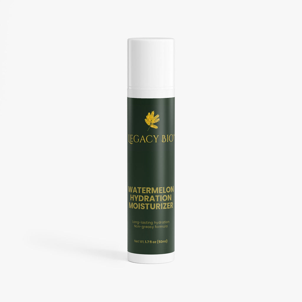 Watermelon Hydration Moisturizer