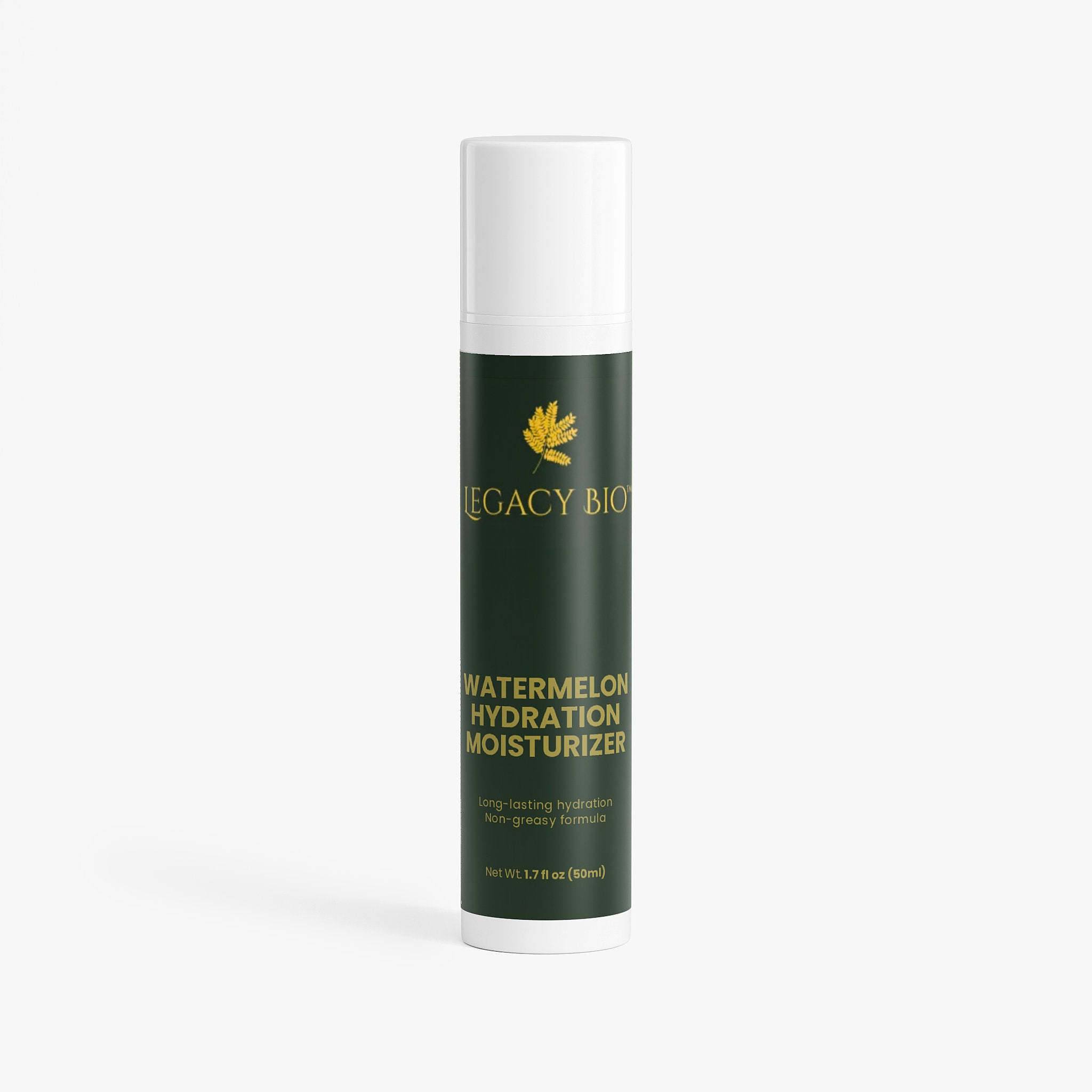 Watermelon Hydration Moisturizer