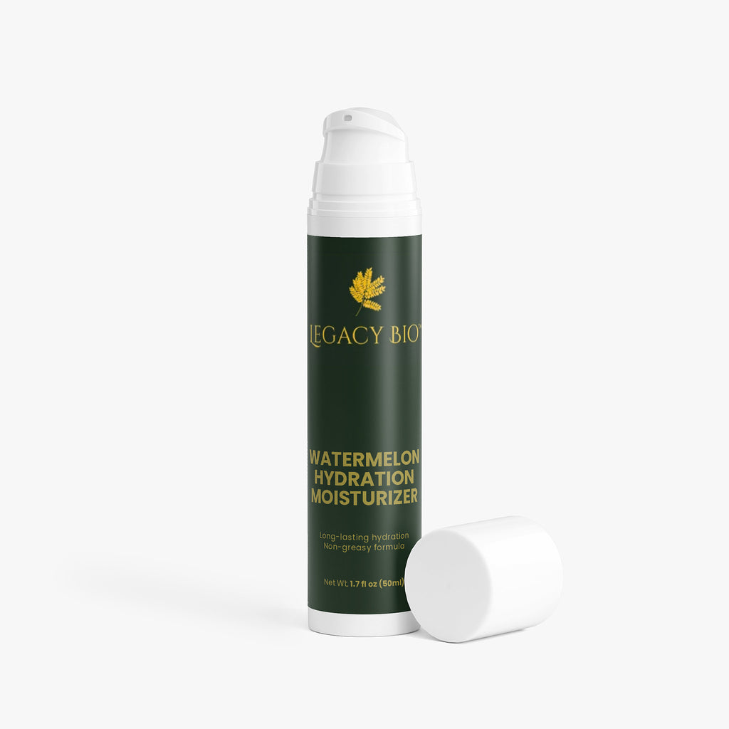 Watermelon Hydration Moisturizer