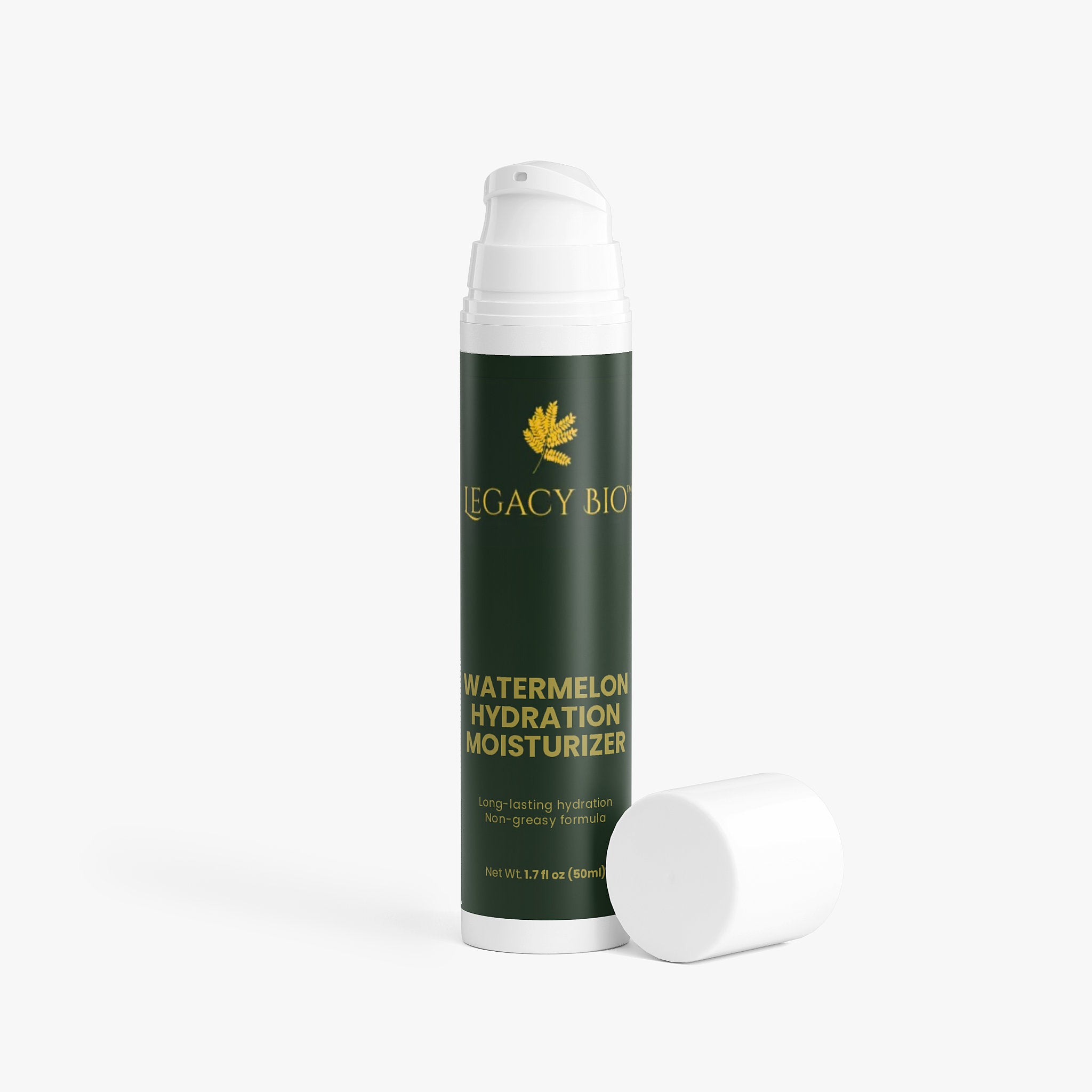 Watermelon Hydration Moisturizer