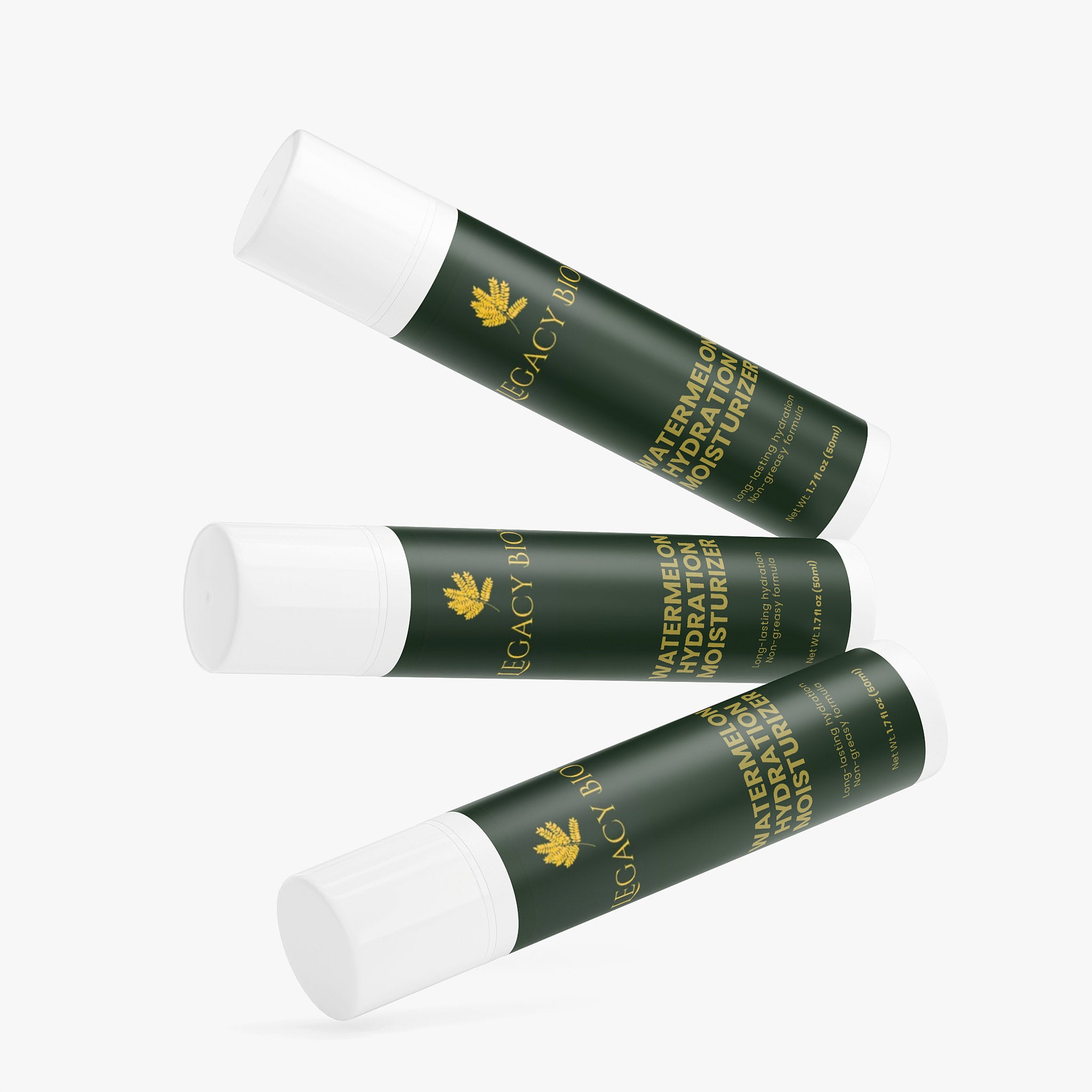 Watermelon Hydration Moisturizer