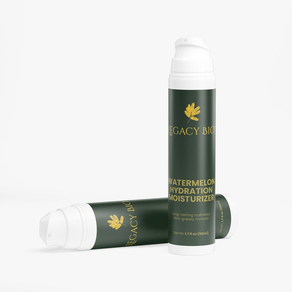 Watermelon Hydration Moisturizer